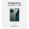 OnePlus 11 Deksel Fusion X Svart