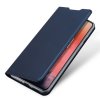 OnePlus 7T Etui Skin Pro Series Mörkblå