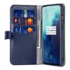OnePlus 7T Pro Etui KADO Series Mörkblå
