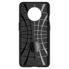 OnePlus 7T Deksel Rugged Armor Matte Black