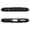 OnePlus 8 Pro Deksel Liquid Air Matte Black