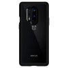 OnePlus 8 Pro Deksel Ultra Hybrid Matte Black