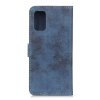 OnePlus 8T Etui Vintage Blå