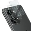 OnePlus Nord 2T Linsebeskyttelse i Herdet Glass