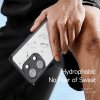 OnePlus Nord 3 Deksel Aimo Series Svart