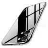 OnePlus Nord 3 Deksel Soft TPU Transparent Klar