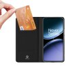 OnePlus Nord 4 Etui Skin Pro Series Svart