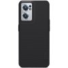 OnePlus Nord CE 2 5G Deksel Frosted Shield Svart