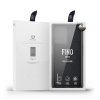OnePlus Nord CE 2 Lite 5G Deksel FINO Series Svart