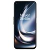 OnePlus Nord CE 2 Lite 5G Deksel Frosted Shield Svart