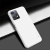 OnePlus Nord CE 2 Lite 5G Deksel Frosted Shield Hvit