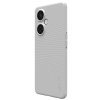 OnePlus Nord CE 3 Lite 5G Deksel Super Frosted Shield Hvit
