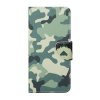 OnePlus Nord CE 5G Etui Motiv Camouflage