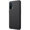 OnePlus Nord CE 5G Deksel Frosted Shield Svart