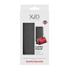 OnePlus Nord CE5 Etui Classic Wallet Svart