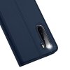 OnePlus Nord Etui Skin Pro Series Mörkblå
