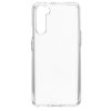 OnePlus Nord Deksel SoftCover Transparent