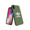 iPhone X/Xs Deksel OR Moulded Case Canvas FW18 Trace Green