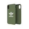 iPhone X/Xs Deksel OR Moulded Case Canvas FW18 Trace Green