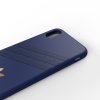 iPhone X/Xs Deksel OR Moulded Case FW18 MörkBlå