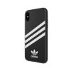 iPhone X/Xs Deksel OR Moulded Case FW18 Svart