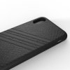 iPhone X/Xs Deksel OR Moulded Case Snake FW18 Svart