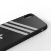 iPhone Xr Deksel OR Moulded Case FW18 Svart