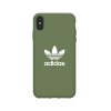 iPhone Xs Max Deksel OR Moulded Case Canvas FW18 Trace Green