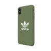 iPhone Xs Max Deksel OR Moulded Case Canvas FW18 Trace Green