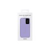 Original Galaxy A54 5G Etui Smart View Wallet Case Blueberry