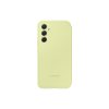 Original Galaxy A54 5G Etui Smart View Wallet Case Lime