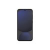 Original Galaxy S24 FE Deksel Silicone Case Svart