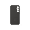 Original Galaxy S24 FE Deksel Silicone Case Svart