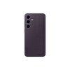 Original Galaxy S24 Plus Deksel Standing Grip Case Dark Violet