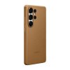 Original Galaxy S25 Ultra Deksel Kindsuit Camel