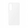 Original Samsung Galaxy S26 Plus Deksel Clear Case Transparent