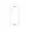 Original Samsung Galaxy S26 Plus Deksel Clear Case Transparent