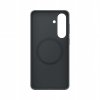 Original Samsung Galaxy S26 Plus Deksel Silicone Magnet Case Svart