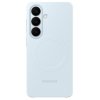 Original Samsung Galaxy S26 Deksel Slim Magnet Case Light Blue