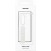 Original Galaxy Z Fold 6 Deksel Clear Case Transparent