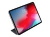 Original iPad Pro 11 2019 Smart Etui Charcoal Grey