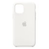 Original iPhone 11 Pro Deksel Silikoni Case HHvit