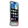 Original iPhone 14 Pro Max Deksel Clear Case MagSafe Transparent Klar