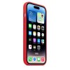 Original iPhone 14 Pro Max Deksel Silicone Case MagSafe (PRODUCT)RED