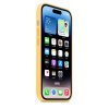 Original iPhone 14 Pro Max Deksel Silicone Case MagSafe Solskinn