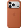 Original iPhone 17 Pro Deksel Silicone Case MagSafe Terra Cotta