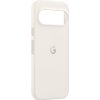 Original Pixel 9/Pixel 9 Pro Deksel Silikon Porcelain