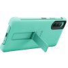 Original Xperia 10 IV Deksel Style Cover with Stand Mint