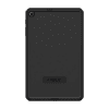 Samsung Galaxy Tab A 10.1 2019 T510 T515 Defender Svart