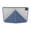 iPad Pro 11 2018 Origami Sak Navy